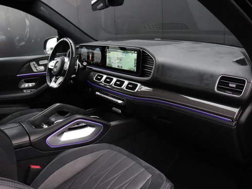 Mercedes-Benz GLS - Afbeelding 29 van 30