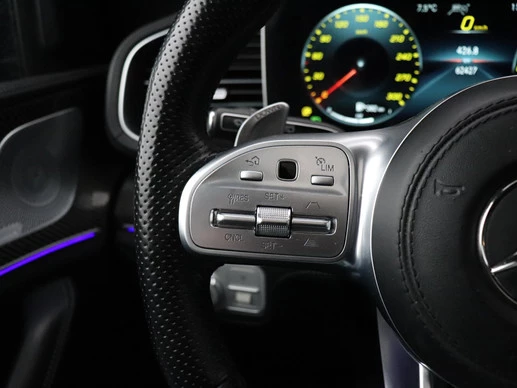 Mercedes-Benz GLS - Afbeelding 30 van 30