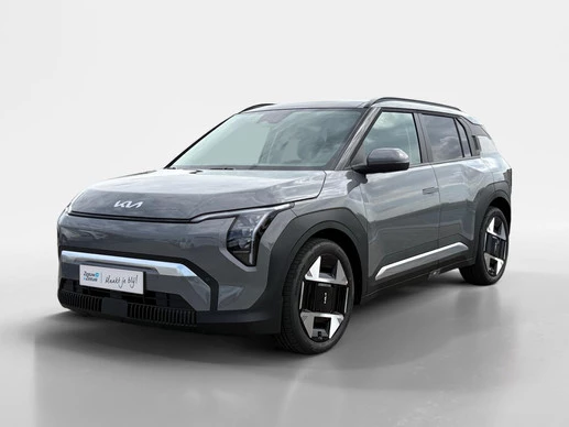 Kia EV3 - Afbeelding 1 van 30