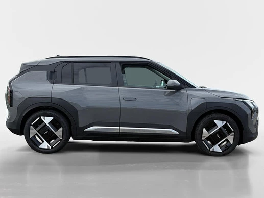 Kia EV3 - Afbeelding 4 van 30