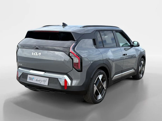 Kia EV3 - Afbeelding 5 van 30