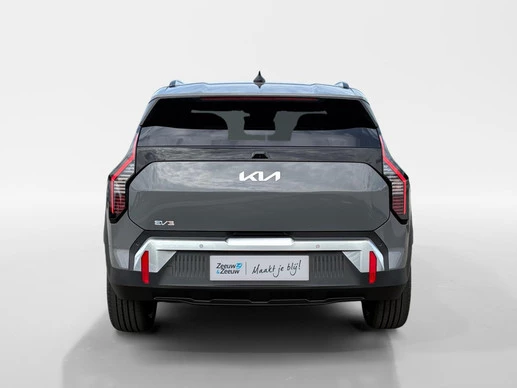 Kia EV3 - Afbeelding 6 van 30
