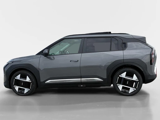 Kia EV3 - Afbeelding 8 van 30