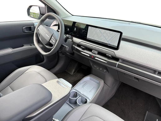 Kia EV3 - Afbeelding 10 van 30
