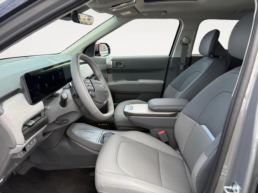 Kia EV3 - Afbeelding 11 van 30