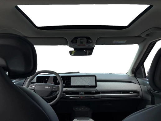 Kia EV3 - Afbeelding 16 van 30