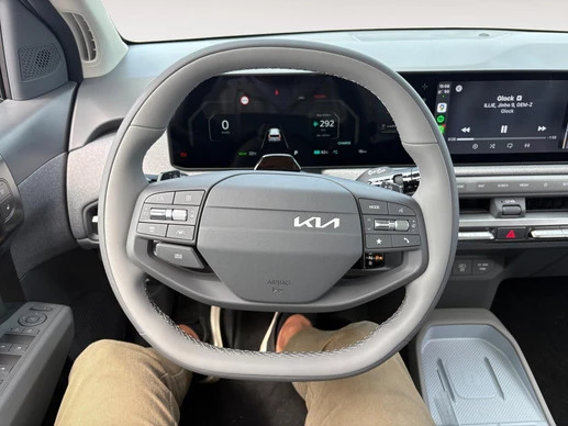 Kia EV3 - Afbeelding 19 van 30