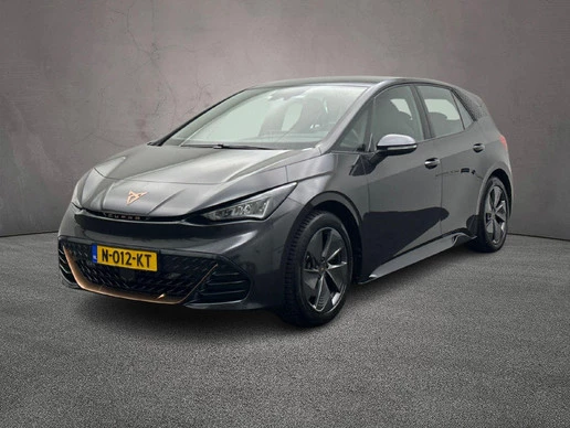 CUPRA Born - Afbeelding 1 van 30