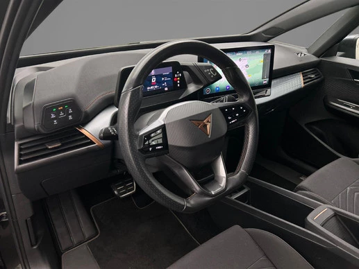 CUPRA Born - Afbeelding 4 van 30