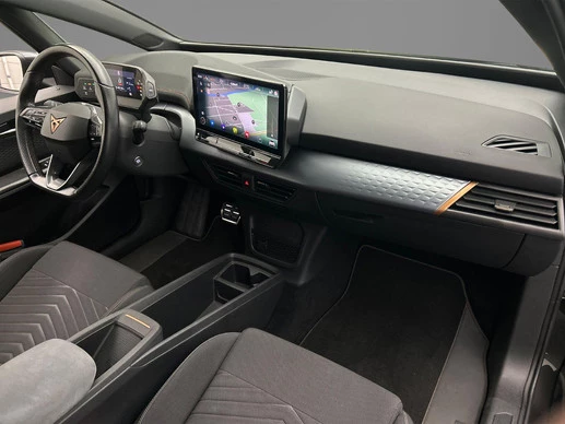 CUPRA Born - Afbeelding 7 van 30