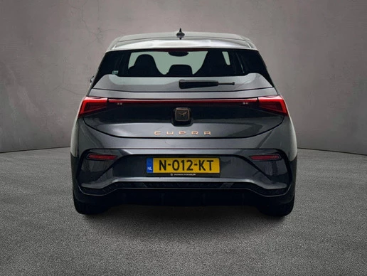 CUPRA Born - Afbeelding 8 van 30