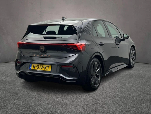 CUPRA Born - Afbeelding 9 van 30