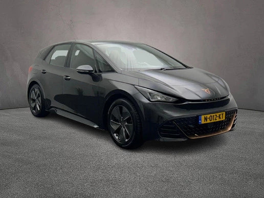 CUPRA Born - Afbeelding 11 van 30