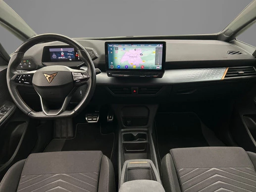 CUPRA Born - Afbeelding 14 van 30