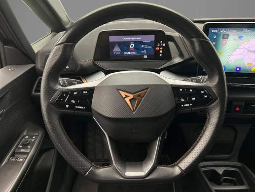 CUPRA Born - Afbeelding 15 van 30