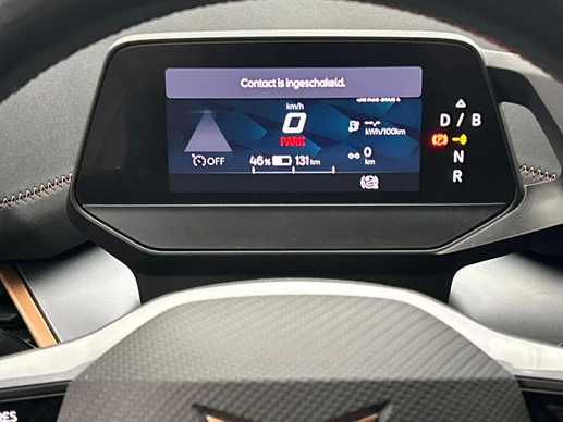 CUPRA Born - Afbeelding 16 van 30