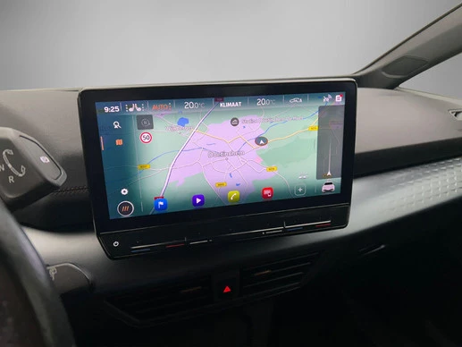 CUPRA Born - Afbeelding 17 van 30