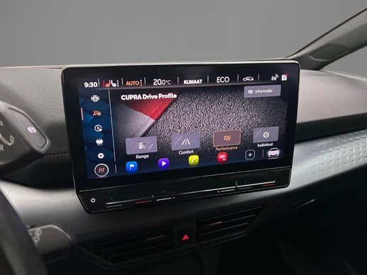 CUPRA Born - Afbeelding 20 van 30