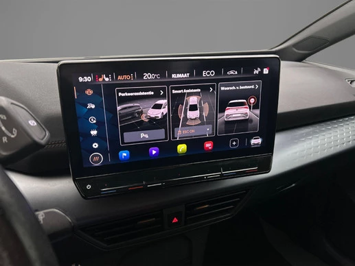 CUPRA Born - Afbeelding 22 van 30