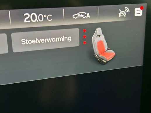 CUPRA Born - Afbeelding 24 van 30