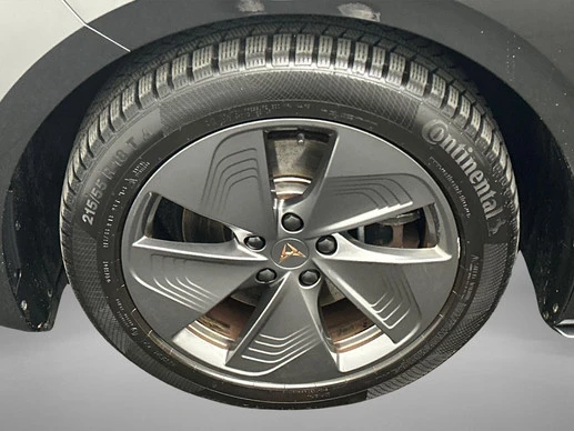 CUPRA Born - Afbeelding 27 van 30