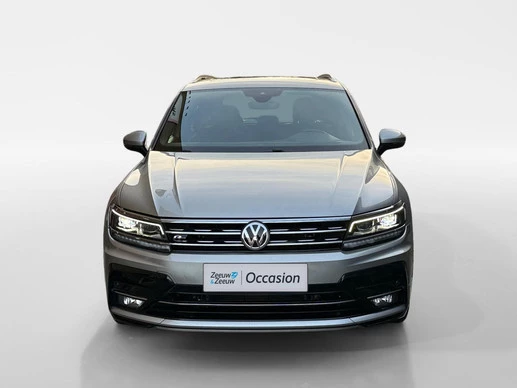 Volkswagen Tiguan - Afbeelding 2 van 28