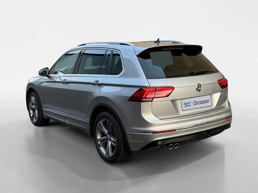 Volkswagen Tiguan - Afbeelding 7 van 28