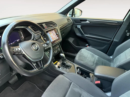 Volkswagen Tiguan - Afbeelding 8 van 28