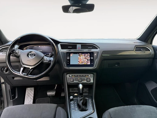 Volkswagen Tiguan - Afbeelding 11 van 28