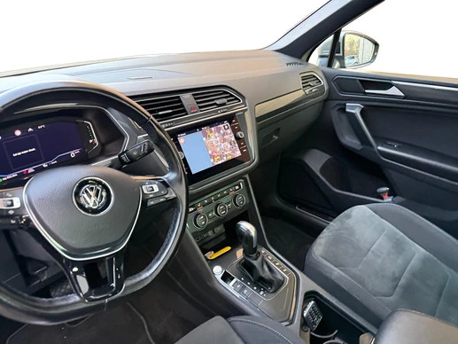 Volkswagen Tiguan - Afbeelding 13 van 28