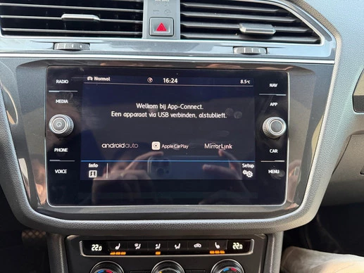 Volkswagen Tiguan - Afbeelding 15 van 28