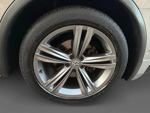 Volkswagen Tiguan - Afbeelding 26 van 28