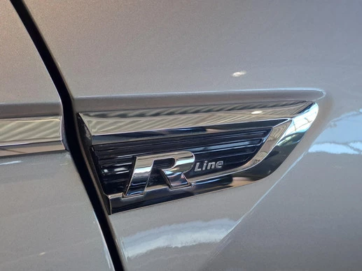 Volkswagen Tiguan - Afbeelding 27 van 28