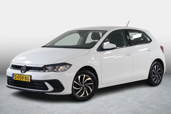 Volkswagen Polo - Afbeelding 1 van 30