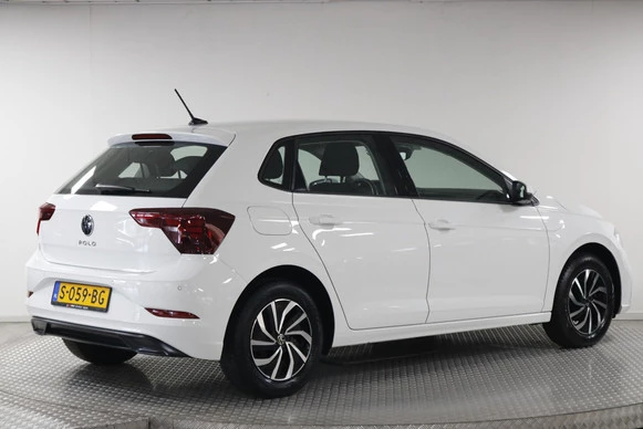 Volkswagen Polo - Afbeelding 2 van 30