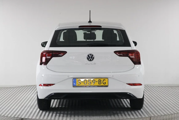 Volkswagen Polo - Afbeelding 10 van 30