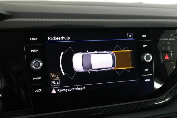 Volkswagen Polo - Afbeelding 24 van 30