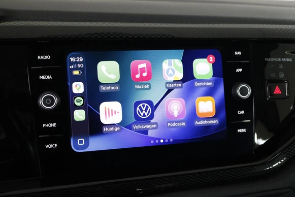 Volkswagen Polo - Afbeelding 25 van 30