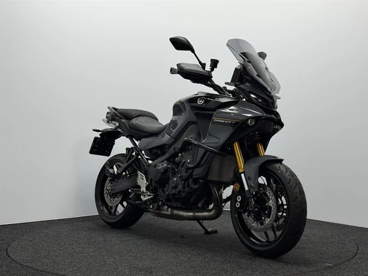 Yamaha TRACER - Afbeelding 3 van 19