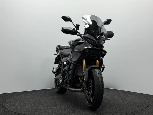 Yamaha TRACER - Afbeelding 4 van 19