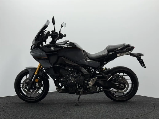 Yamaha TRACER - Afbeelding 9 van 19