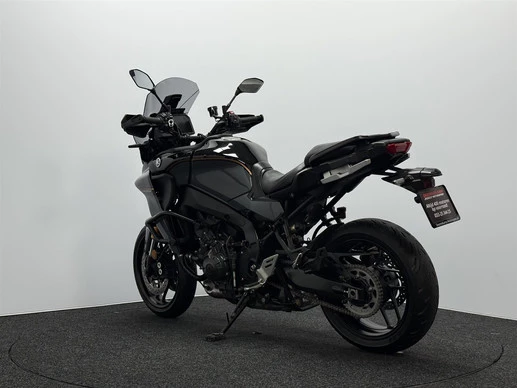 Yamaha TRACER - Afbeelding 11 van 19