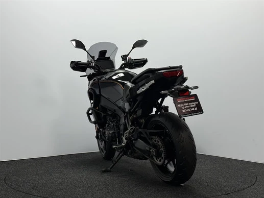 Yamaha TRACER - Afbeelding 12 van 19