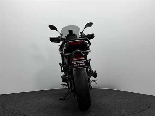 Yamaha TRACER - Afbeelding 13 van 19