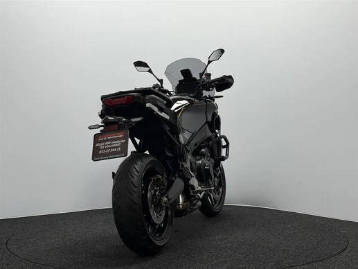 Yamaha TRACER - Afbeelding 14 van 19