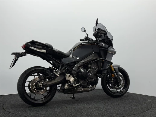 Yamaha TRACER - Afbeelding 16 van 19