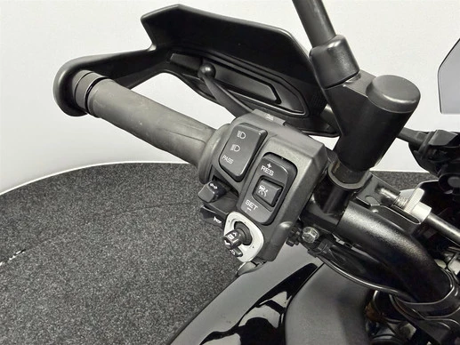 Yamaha TRACER - Afbeelding 18 van 19