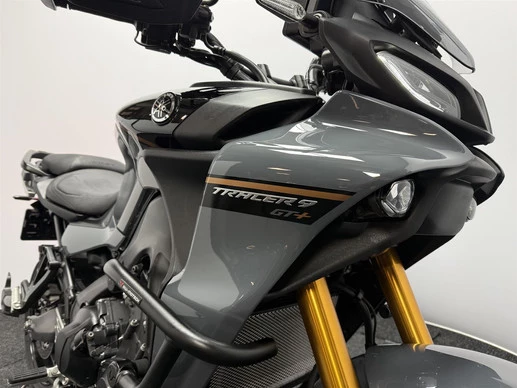 Yamaha TRACER - Afbeelding 19 van 19