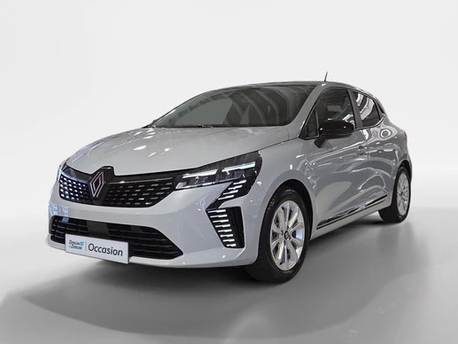 Renault Clio - Afbeelding 1 van 27