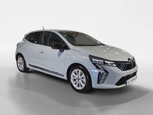 Renault Clio - Afbeelding 3 van 27